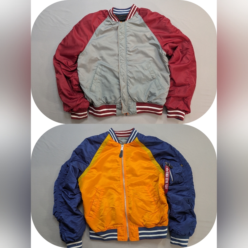 sold L
